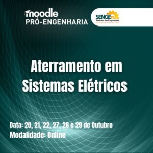 Aterramento em Sistemas Elétricos