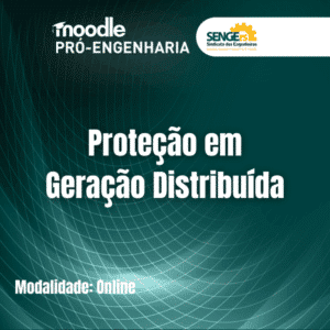 Proteção em Geração Distribuída