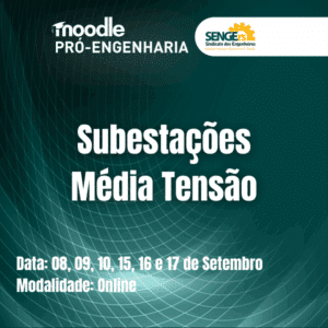 Subestações Média Tensão