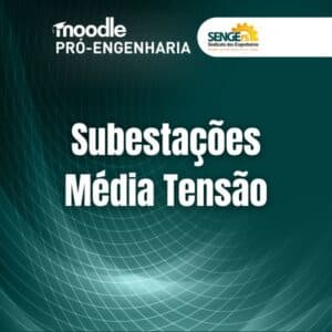 Subestações Média Tensão - Presencial