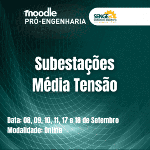 Subestações Média Tensão