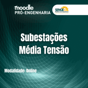Subestações Média Tensão