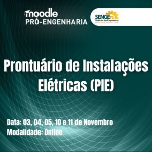 Prontuário de Instalações Elétricas (PIE)