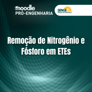 Remoção de Nitrogênio e Fósforo em ETEs - Online
