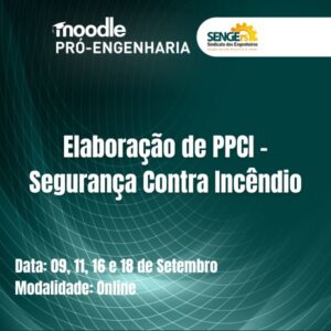 Elaboração de PPCI: Segurança Contra Incêndio