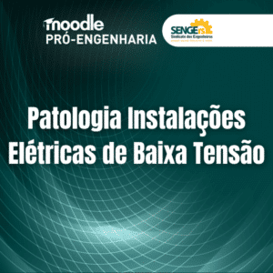 Patologia Instalações Elétricas de Baixa Tensão - Online