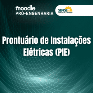 Prontuário de Instalações Elétricas (PIE) - Online