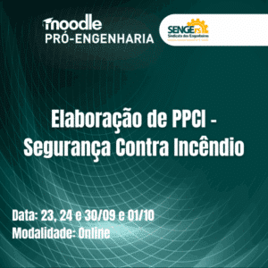 Elaboração de PPCI: Segurança Contra Incêndio