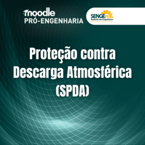 Proteção de Estruturas contra Descarga Atmosférica (SPDA) - Online