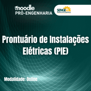 Prontuário de Instalações Elétricas (PIE)