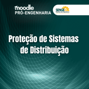 Proteção de Sistemas de Distribuição - Online