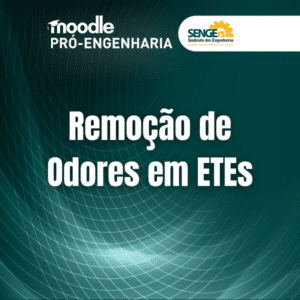 Remoção de Odores em ETEs - Online