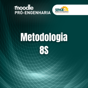 Metodologia 8S - Organizar e Manter para Gerar a Base da Eficiência - Online