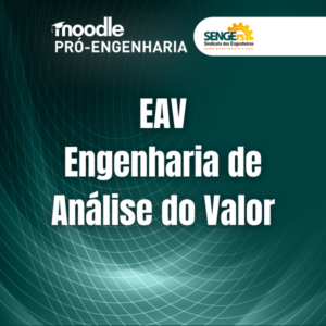 EAV – Engenharia de Análise do Valor - Online