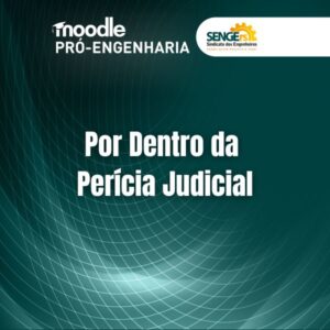 Por Dentro da Perícia Judicial - Presencial