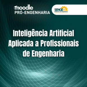 Inteligência Artificial Aplicada a Profissionais de Engenharia - Online