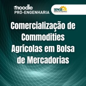 Comercialização de Commodities Agrícolas em Bolsa de Mercadorias - Online
