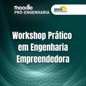 Workshop Prático em Engenharia Empreendedora: Relações de Trabalho, Governança Documental e Licitações - Online